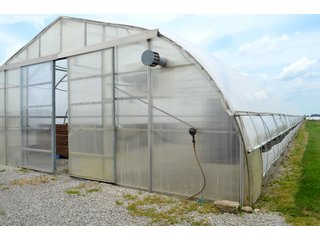 Property photo 49 - GREENHOUSE FARM AUCTION IN HENRY COUNTY, OHIO